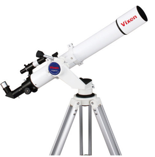 Vixen 天体望遠鏡 ポルタ II A80Mf