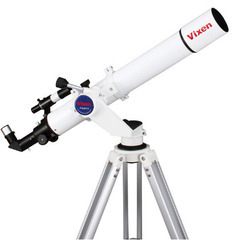 【ネット決済・配送可】Vixen 天体望遠鏡 ポルタ II A80Mf