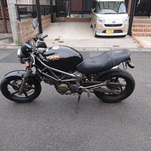 ホンダ VTR２５０