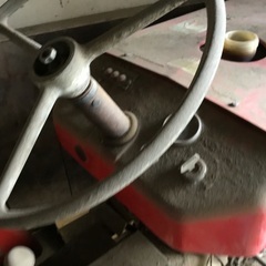 ヤンマートラクターYM2000 不動車 