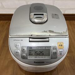 Panasonic 炊飯器 SR-SY105J