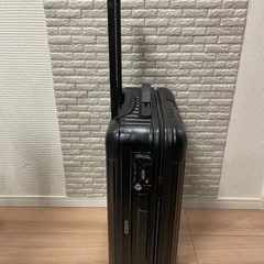 RIMOWA リモア サルサ 2輪 難あり