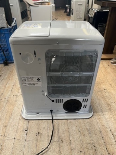 Amazon | コロナ：石油ファンヒーター（リモコン付）(シャンパンゴールド)/FH-SR3321Y-N | コロナ(Corona) |  石油ファンヒーター 通販