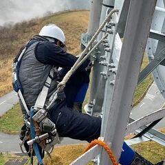 「日給上限の制限なし！」新着求人！鳶/土木のお仕事です。