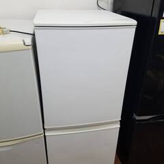 リサイクルショップどりーむ天保山店店 No8716 冷蔵庫 2017年式 両開き