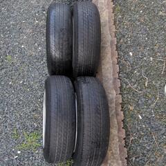 旧車の軽自動車に