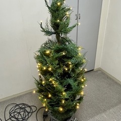 クリスマスツリー　140cm 