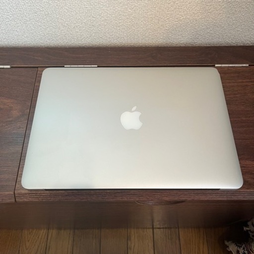 261 ジャンク MacBook Air (13インチ, 2017)