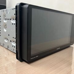 カーナビ　イクリプス　AVN-R10W