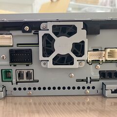 カーナビ イクリプス AVN-R10W