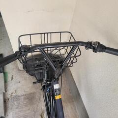 GROUSE  自転車  6段変速