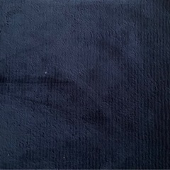 紺色　カーペット130×185