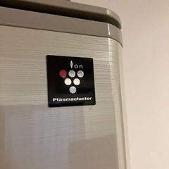 シャープ SHARP SJ-Ｗ411F-N ノンフロン冷凍冷蔵庫 5ドア 412L 左右両開き扉 プラズマクラスター 2020年製 動作確認済