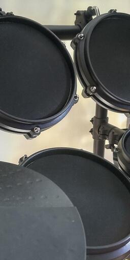 電子ドラム ALESIS Turbomesh