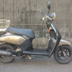 ホンダ TODAY 50cc　ツデイ 2006？自賠責 6年6月