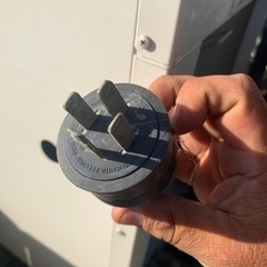 Sanden cool kiss 200v