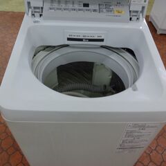 ID 374591 洗濯機7K 東芝 2017年 NA-F7AE5