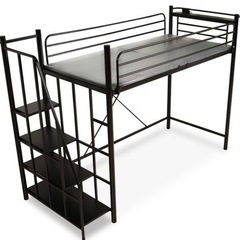 lowya ロフトベッド