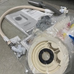 配達可【洗濯機】【日立】11k/乾燥6k 2023年製☆6ヶ月保証クリーニング