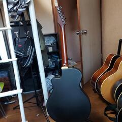 ヤマハapx1200に極似のナッシュビルFP-1000 ヤマハapx1200に極似のナッシュビルFP-1000