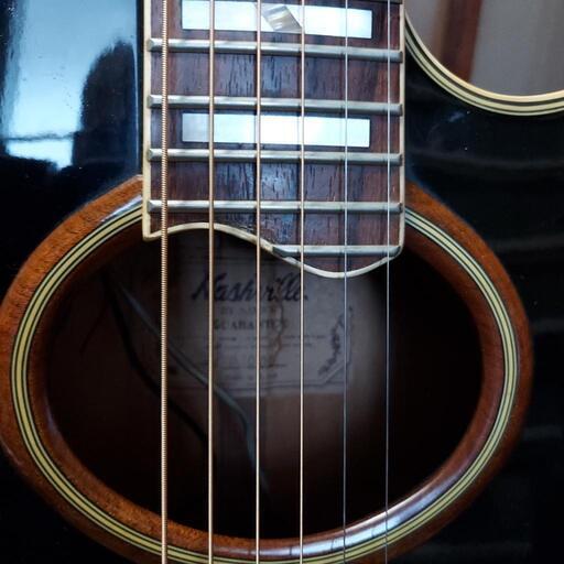 ヤマハapx1200に極似のナッシュビルFP-1000 APX1000プレゼンテーション