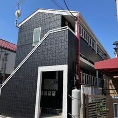 ⭐️10万円入居可💁都営三田線/本蓮沼駅 歩12分✨東京都…