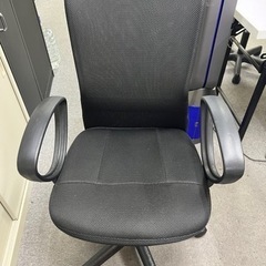 家具 オフィス用家具 いす