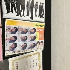 snowman グッズ　各種