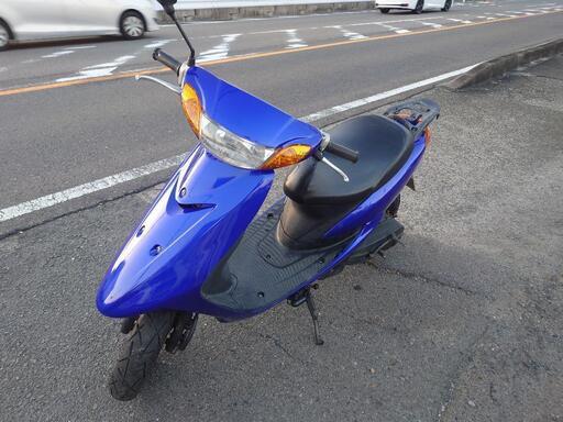 ヤマハ　リモコンジョグ　YAMAHA　JOG
