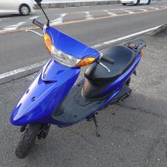 ヤマハ　リモコンジョグ　YAMAHA　JOG