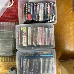 バラ売りなし、引越しして家が狭いため、出品します。