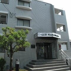 JR根岸線 根岸駅 徒歩8分 閑静な住宅地  - 横浜市