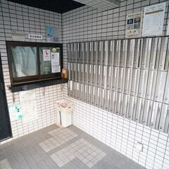 JR根岸線 根岸駅 徒歩8分 閑静な住宅地  − 神奈川県