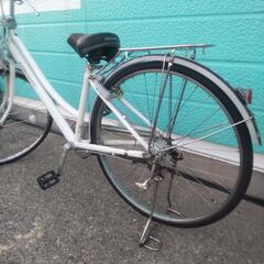 ブリヂストン！アルベルト！27インチ