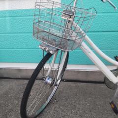 ブリヂストン！アルベルト！27インチ