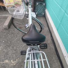 ブリヂストン！アルベルト！27インチ