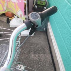 ブリヂストン！アルベルト！27インチ