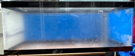 中古1500アクリル水槽