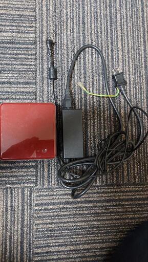 Intel NUC DC3217BY メモリ8GB SSD128GB CPUi3
