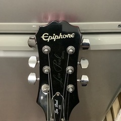 エピフォンレスポール100 リサイクルショップ宮崎屋 佐土原店 23.10.25F