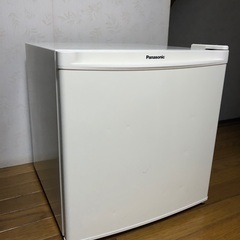 Panasonic　小型冷蔵庫