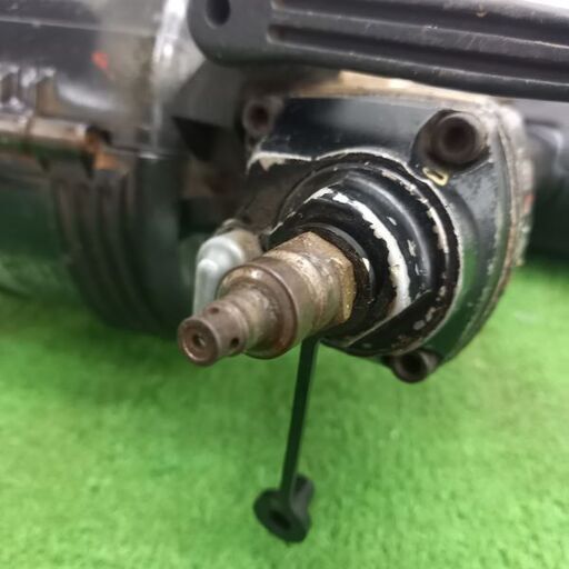 ハイコーキ Hikoki NV75HR2 高圧釘打ち機①【野田愛宕店】【店頭取引