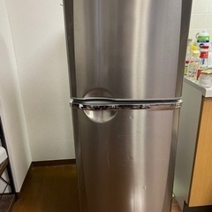  三菱冷凍冷蔵庫 MR-T16E-T 形