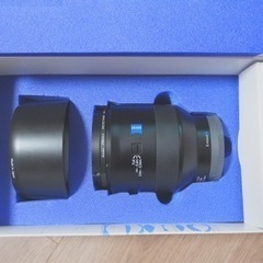 Batis40 Sony e-mount  ソニー MACRO