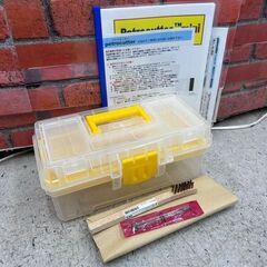 ヨコカワコーポレーション YC3B 3L 無加圧式ガソリン・酸素溶断トーチ