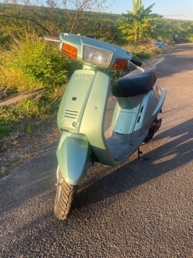 YAMAHA MINT ミント 最後の値下げ