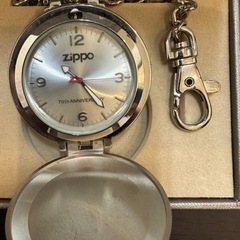 70th アニバーサリー　Zippo