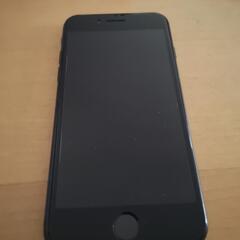 （最終値下げ）iphoneSE2 SIMロック解除