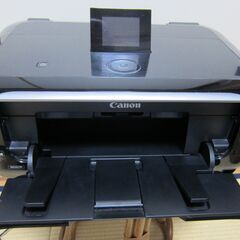 Canon Printer_MG6230中古
