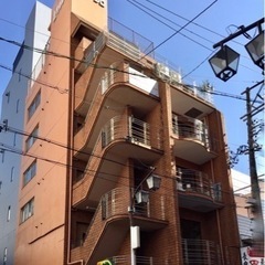 名古屋新栄　21タシロビル2階